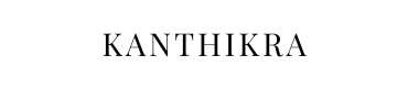 Kanthikra logo